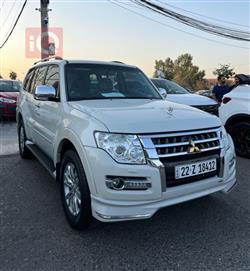 میتسوبیشی پاجیرۆ